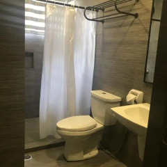 Cebu R Hotel - Capitol 3* Улучшенный номер с различными типами кроватей фото 5
