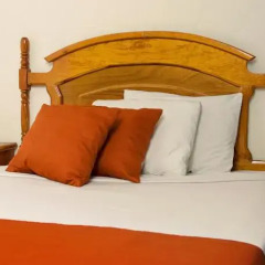 Hotel Central Parador комната для гостей фото 2