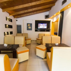 Отель Vila Verde Rooms Тирана интерьер отеля