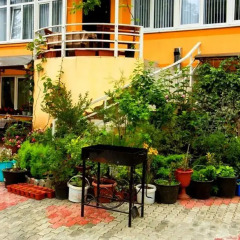 Гостиница Anna Guest House фото 2