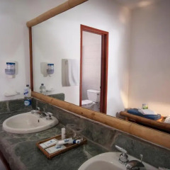 Armenia Hotel SA 3* Полулюкс разные типы кроватей фото 9