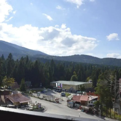 Отель SAMOKOV 3* Улучшенный номер фото 3