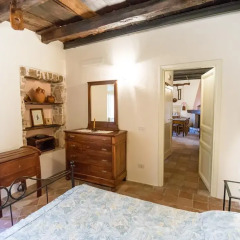 Отель Nena Al Borgo Castello Стандартный номер фото 6