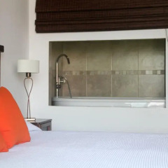 Отель La Pasion Hotel Boutique Мексика, Плая-дель-Кармен - отзывы, цены и фото номеров - забронировать отель La Pasion Hotel Boutique онлайн комната для гостей фото 3