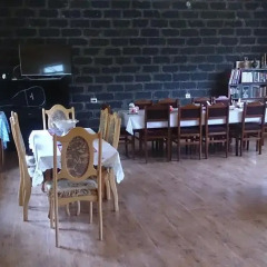 Гостевой дом B&B Ирис питание фото 3