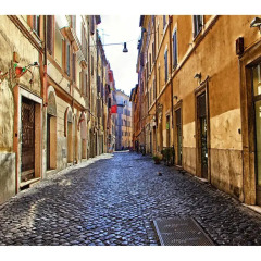 Отель Rome Luxury Rental - Vicolo Palle фото 2