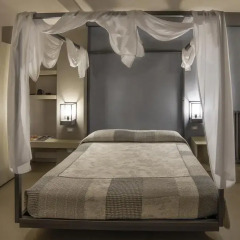 Отель Barolo Rooms Affittacamere Здание Barolo комната для гостей фото 2