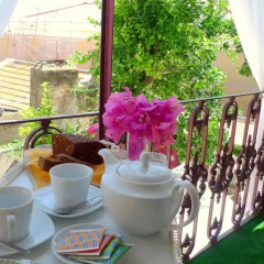 Апартаменты Lisbon Unique Apartments в номере фото 2