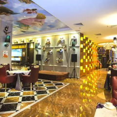 Hawaii Hotel развлечения