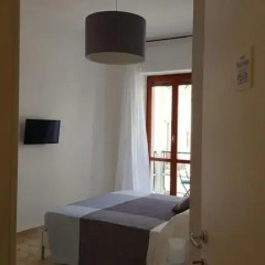 Отель Alexander Rooms Стандартный номер фото 5