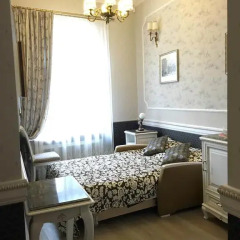 Отель Gabi B&B Литва, Вильнюс - отзывы, цены и фото номеров - забронировать отель Gabi B&B онлайн комната для гостей фото 4