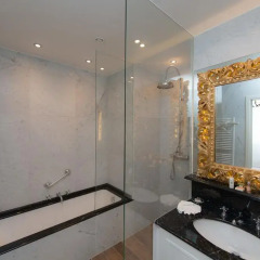 Relais & Chateaux Hotel Heritage 4* Номер Делюкс с различными типами кроватей фото 3