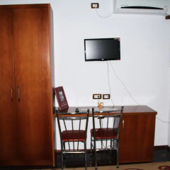 Отель Guest House Hava Baci Номер Делюкс фото 4