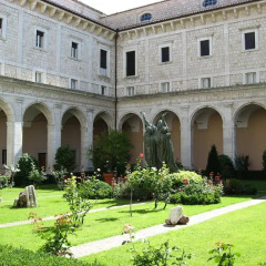 Отель Villa Cicerone Итри