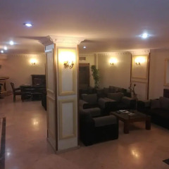 Lyon Hotel интерьер отеля фото 2
