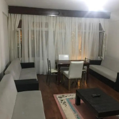 Ayse'M' Sultan Hotel комната для гостей