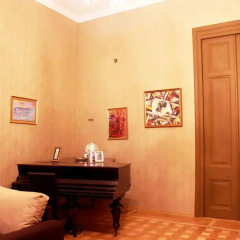 Hotel Central удобства в номере
