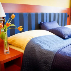 Hotel Arte 4* Улучшенный номер