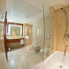 Radisson Blu Hotel, Krakow 5* Стандартный номер с различными типами кроватей фото 4