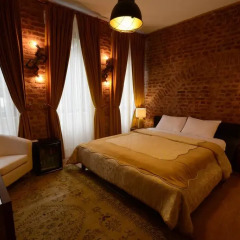Nine Istanbul Hotel Турция, Стамбул - отзывы, цены и фото номеров - забронировать отель Nine Istanbul Hotel онлайн комната для гостей фото 15