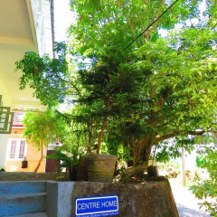 Отель Galle Centre Home Шри-Ланка, Галле - отзывы, цены и фото номеров - забронировать отель Galle Centre Home онлайн парковка