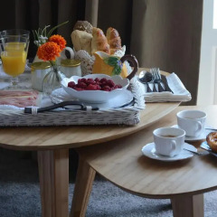 Отель Augusta Boutique House Португалия, Лиссабон - отзывы, цены и фото номеров - забронировать отель Augusta Boutique House онлайн в номере фото 2