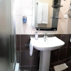 Отель Boulevard Guest House 3* Номер категории Эконом с различными типами кроватей фото 13