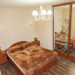 Гостиница Realtex On Shamsheva 15 спа