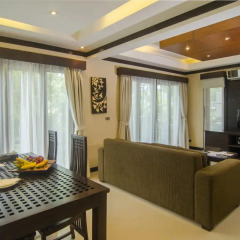 Отель Kirikayan Luxury Pool Villas And Spa 5* Люкс фото 2