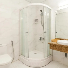 Romeliess Hotel 3* Улучшенный номер с различными типами кроватей фото 6