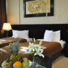 Мини-отель Stella Residence Club 5* Полулюкс с разными типами кроватей фото 2