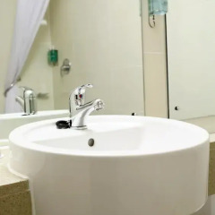 Отель Jurys Inn 3* Улучшенный номер фото 3