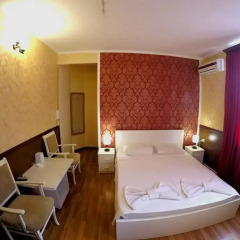 Vayk Hotel and Tourism Center 3* Номер Эконом с разными типами кроватей фото 2