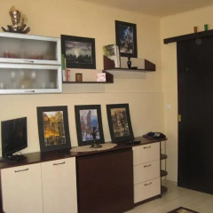 Апартаменты Studio Mira удобства в номере фото 2