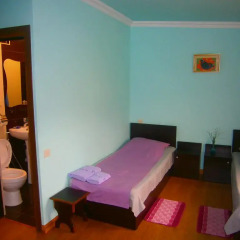Отель Aygestan Comfort Holiday Home комната для гостей фото 4