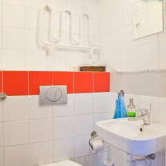 Pepe Hostel Стандартный номер с различными типами кроватей фото 5