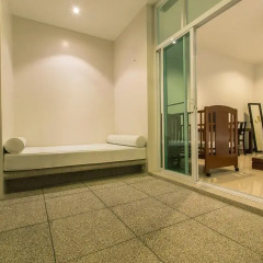Отель Bang Tao Beach Pool Villa сауна