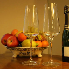 Отель B&B Righi in Santa Croce 4* Стандартный номер с различными типами кроватей