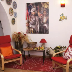 Отель B&B Liolà Агридженто комната для гостей фото 5