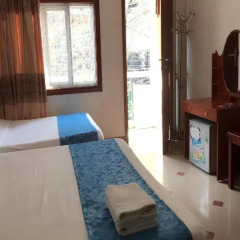 Hanoi Pearl Hostel Номер Комфорт с различными типами кроватей