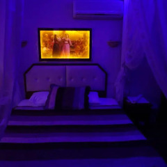 Rebetika Hotel Турция, Сельчук - 1 отзыв об отеле, цены и фото номеров - забронировать отель Rebetika Hotel онлайн сауна