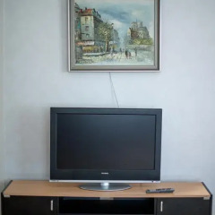 Отель Holiday Home Stranda Center интерьер отеля