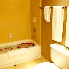 Regency Art Hotel Macau 4* Улучшенный номер с разными типами кроватей фото 4