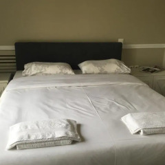 Отель Varaba Country House 3* Люкс с различными типами кроватей фото 3