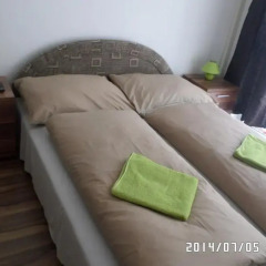 Отель Apartment4you Budapest 2* Апартаменты с различными типами кроватей фото 15