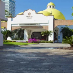 Отель Krystal Vallarta фото 4
