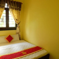 Отель Mai Binh Phuong Bungalow комната для гостей фото 4