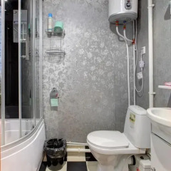 Mini-hotel Petrogradskiy 3* Стандартный номер фото 18