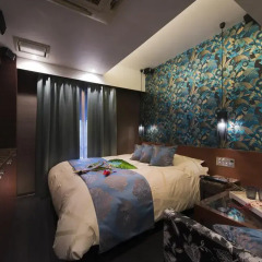 Hotel in the Moon детские мероприятия