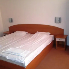 Hotel Saga 2* Стандартный номер фото 3